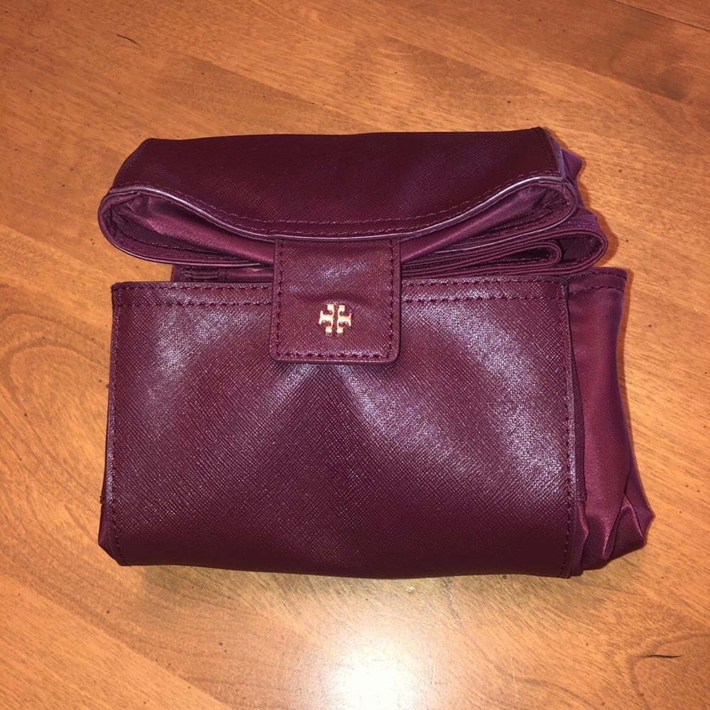 Tory Burch Ella Travel Tote